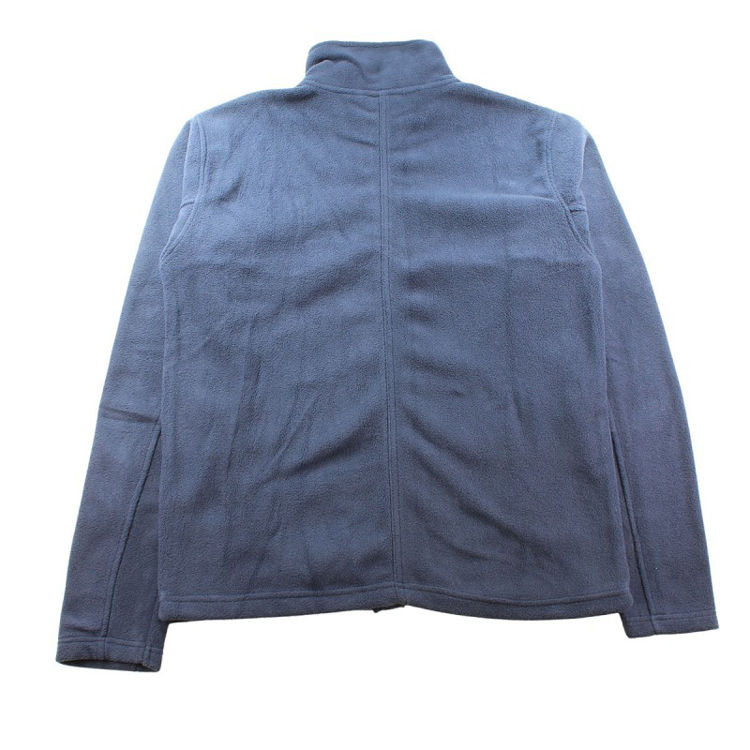 Picture of GNS0322 BOYS/MEN NASA THERMAL FLEECY VEST